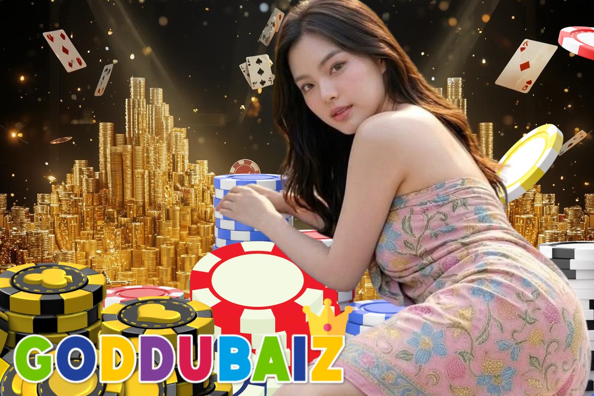 goddubaiz slot