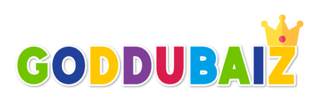 goddubaiz